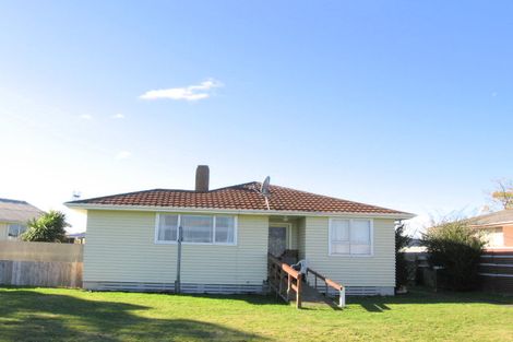 Photo of property in 36 Hislop Avenue, Onekawa, Napier, 4110