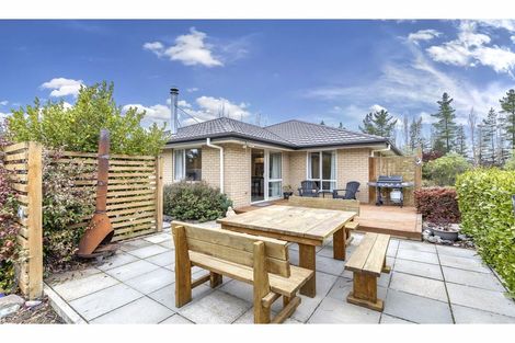 Photo of property in 40 Priors Road, Fernside, Rangiora, 7471