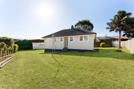 Photo of property in 3 Ellen Street, Manurewa East, Auckland, 2102