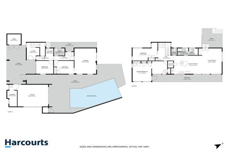 Photo of property in 33 Gretel Place, Hillcrest, Auckland, 0627