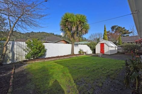 Photo of property in 43a Seddon Street, Wallaceville, Upper Hutt, 5018