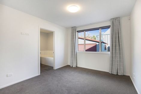 Photo of property in 190 Peterborough Street, Christchurch Central, Christchurch, 8013