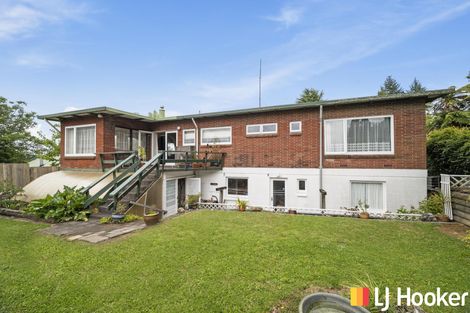 Photo of property in 45 Thomas Crescent, Western Heights, Rotorua, 3015