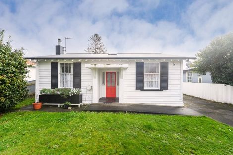 Photo of property in 129 Church Street, West End, Palmerston North, 4412