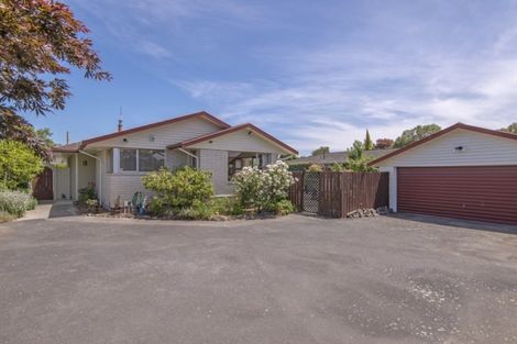 Photo of property in 3 Ferniehurst Street, Somerfield, Christchurch, 8024