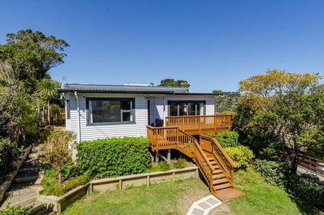 Photo of property in 59 Heke Street, Ngaio, Wellington, 6035