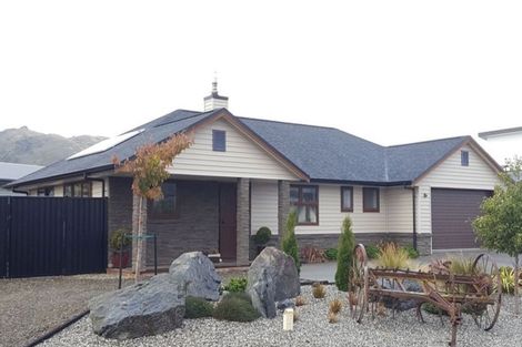 Photo of property in 4 Puriri Street, Pegasus, 7612