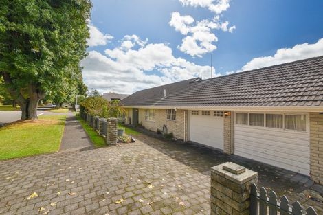 Photo of property in 31 Wylie Street, Glenholme, Rotorua, 3010