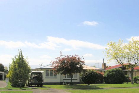 Photo of property in 17 Kauri Crescent, Matamata, 3400