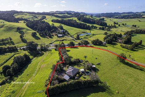 Photo of property in 147 Jubilee Road, Hikurangi, 0181