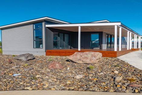 Photo of property in 8 Raupo Lane, Ohakune, 4625