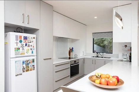 Photo of property in Cornwall Gardens, 3/27 Cornwall Street, St Albans, Christchurch, 8014