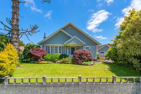 Photo of property in 49 Morero Terrace, Taumarunui, 3920