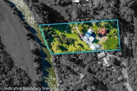 Photo of property in 1123 Akatarawa Road, Akatarawa, Upper Hutt, 5372