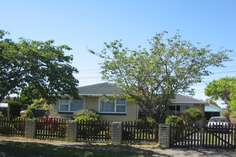 Photo of property in 25 Stackhouse Avenue, Bishopdale, Christchurch, 8053