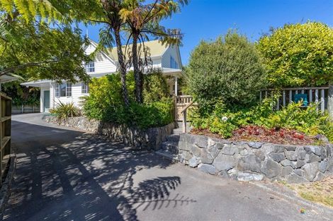 Photo of property in 153b Tirohanga Road, Tirohanga, Lower Hutt, 5010