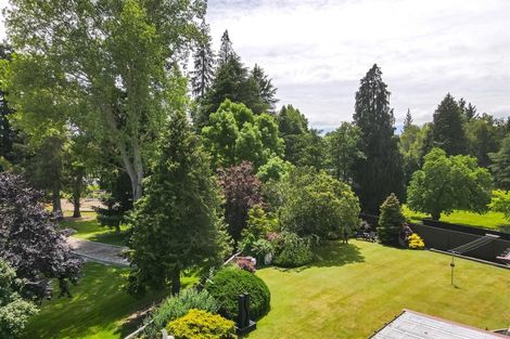 Photo of property in 7 Argyll Street, Fairlie, 7925