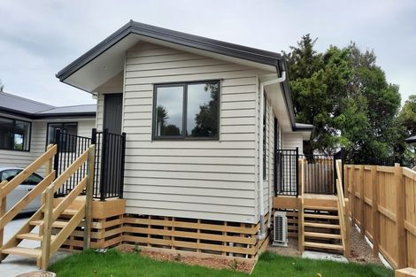 Photo of property in 2/5 Helena Road, Hillcrest, Hamilton, 3216