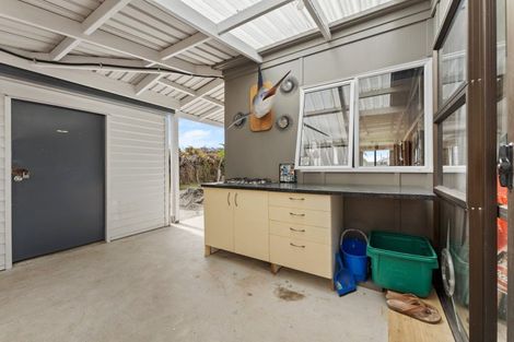 Photo of property in 5 Linklater Avenue, Foxton Beach, Foxton, 4815