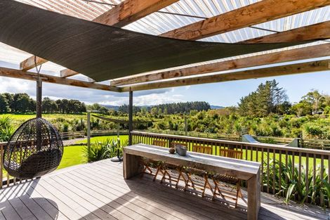 Photo of property in 141 Garbolino Road, Mangawhai, 0573