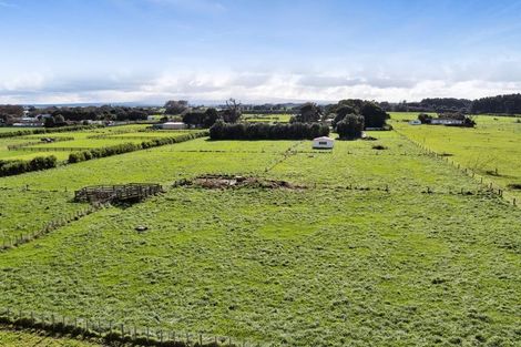 Photo of property in 1277 South Road, Manaia, Hawera, 4678