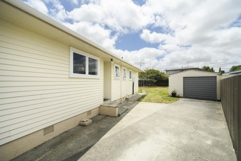 Photo of property in 39 Wood Street, Takaro, Palmerston North, 4410