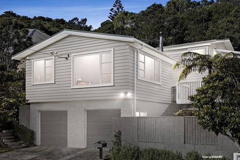 Photo of property in 20 Euston Road, Wilton, Wellington, 6012