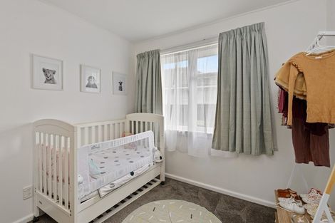 Photo of property in 8 Dufek Crescent, Wigram, Christchurch, 8042