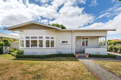 Photo of property in 199 Manchester Street, Feilding, 4702