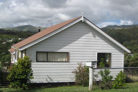 Photo of property in 14 Penlington Place, Akaroa, 7520