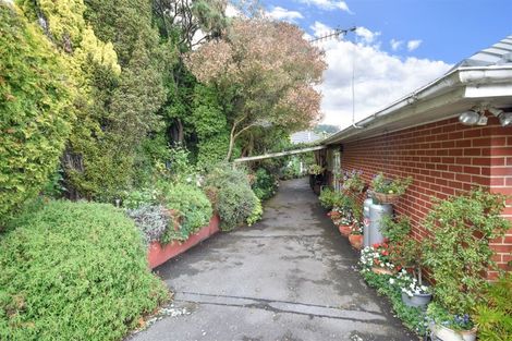 Photo of property in 7 Marion Street, Macandrew Bay, Dunedin, 9014