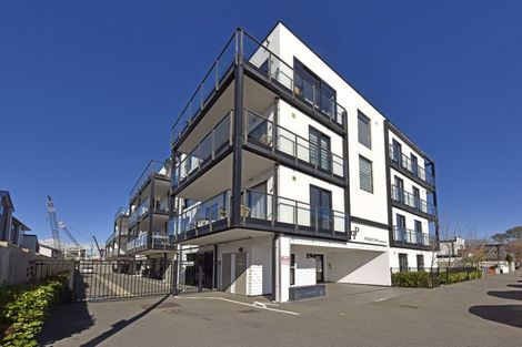 Photo of property in 102/194 Worcester Street, Christchurch Central, Christchurch, 8011