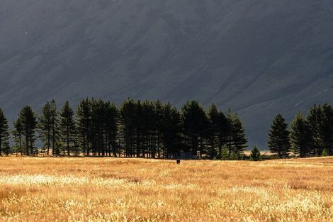 Photo of property in 130 Manuka Terrace, Ben Ohau, Twizel, 7999