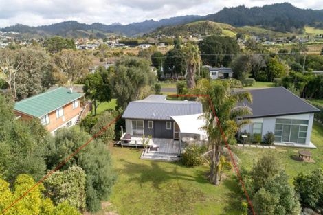 Photo of property in 150 Ocean Beach Road, Tairua, 3508