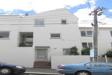 Photo of property in 8 Cottleville Terrace, Thorndon, Wellington, 6011