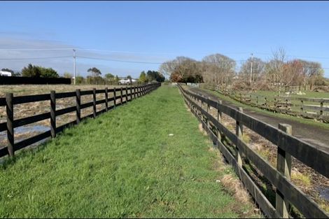 Photo of property in 44 Tutaki Road, Kelvin Grove, Palmerston North, 4470