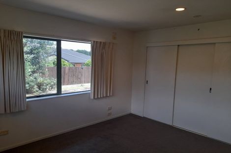 Photo of property in 18a George Crescent, Buckland, Pukekohe, 2677