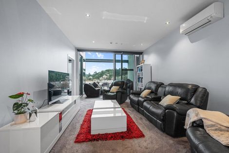 Photo of property in Tenor Apartments, 410/40 Library Lane, Albany, Auckland, 0632