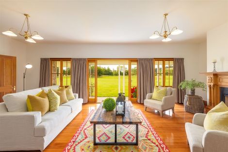 Photo of property in 2384 South Eyre Road, Eyrewell, Rangiora, 7476
