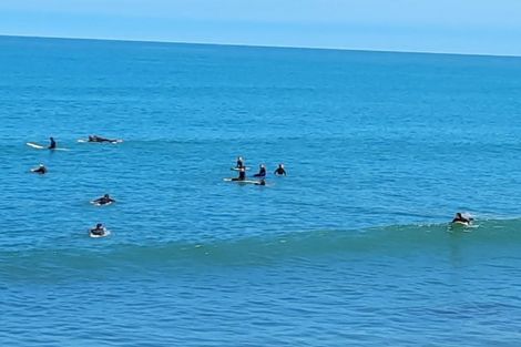 Photo of property in 134 Maunsell Road, Port Waikato, Tuakau, 2695