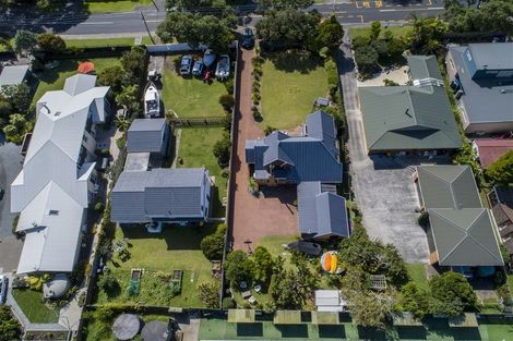 Photo of property in 48 Laurence Street, Manly, Whangaparaoa, 0930