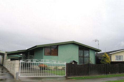 Photo of property in 13 Lerwick Street, Tamatea, Napier, 4112