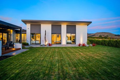 Photo of property in 32 Ardrossan Way, Tai Tapu, 7672