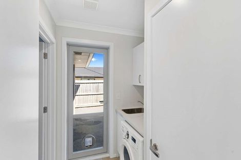 Photo of property in 19 Chert Street, Rolleston, 7614