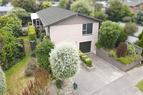 Photo of property in 4 Glassey Drive, Allenton, Ashburton, 7700