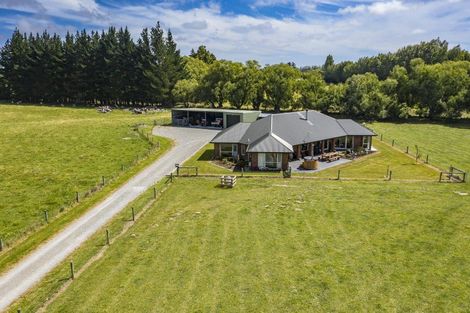 Photo of property in 61 Greens Road, Tuahiwi, Kaiapoi, 7691