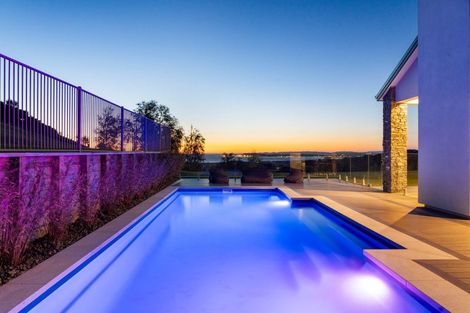 Photo of property in 171 Eskridge Drive, Eskdale, Napier, 4182