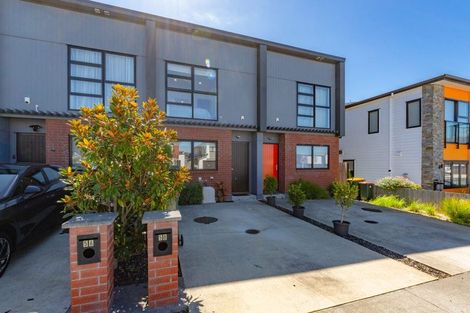 Photo of property in 58 Turret Lane, Hobsonville, Auckland, 0616