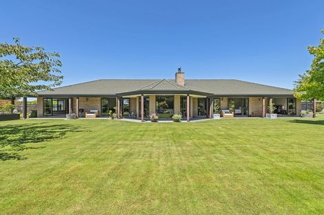 Photo of property in 94 Rossington Drive, West Melton, 7618