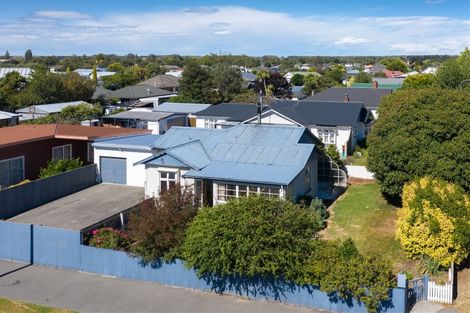 Photo of property in 150 William Street, Ashburton, 7700
